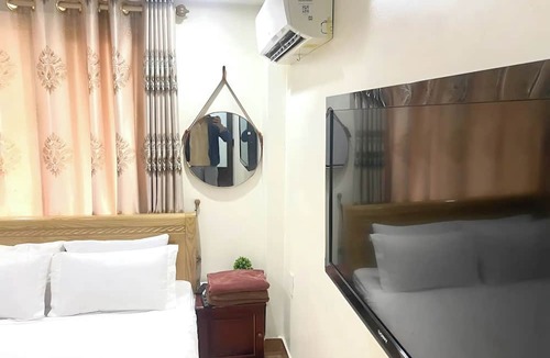 Cat Hai Hostel | Gem Hostel