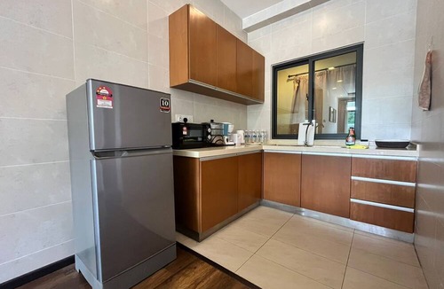 Brinchang Apartment | The Retreat, Nova Highlands @ Cameron Highlands