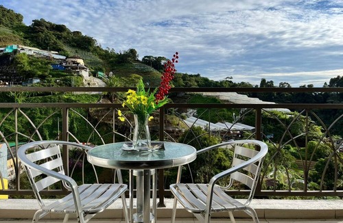Brinchang Apartment | The Retreat, Nova Highlands @ Cameron Highlands
