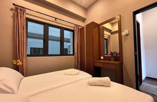 Brinchang Apartment | The Retreat, Nova Highlands @ Cameron Highlands
