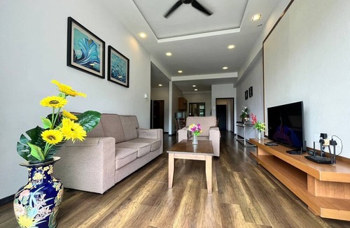Brinchang Apartment | The Retreat, Nova Highlands @ Cameron Highlands