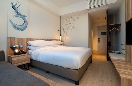 Kampung Nail Hotel | Fairfield By Marriott Kuala Besut