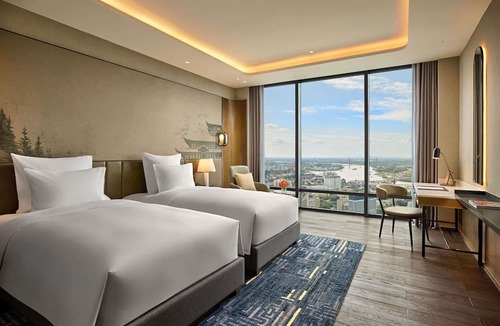 Ngo Quyen Hotel | Pullman Hai Phong Grand Hotel