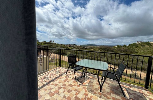 San Antonio de las Minas Cabin | Cabañas Colibri