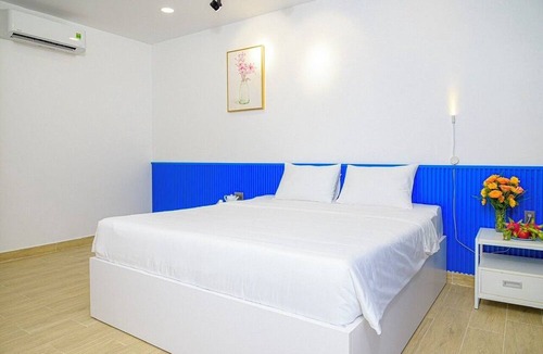 Ke Ga Resort | Kigi Beach Resort