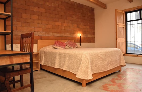De La Merced Apartment | Mansión Primavera