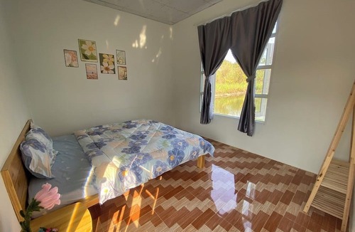 Trang Bom House | Homestay Tay