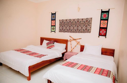 Chieng Chau Hotel | Mami Home - Homestay Lac Village