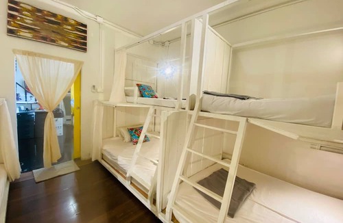 Old City Hostel | Chiza Hostel Chiangmai