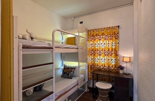 Old City Hostel | Chiza Hostel Chiangmai