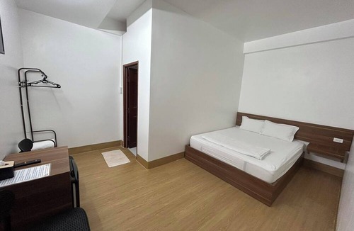 Rach Gia Hotel | Nha Nghi 68