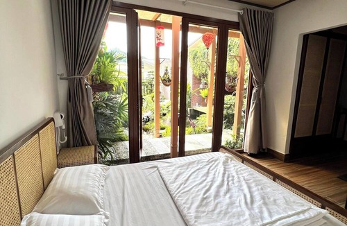 Duong To Hotel | Sakura Mura Retreat and Wellness