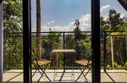 Ipoh Hotel | Sebayu Retreat Gopeng