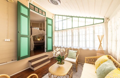 Bang Khun Phrom House | Wallaya Heritage Stay