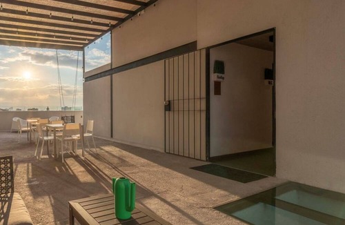 Historic Center Bed & Breakfast | ZIELO Rentals Palma