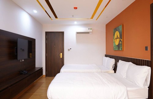 Phuoc Long Hotel | Uyên Phương Hotel Nha Trang