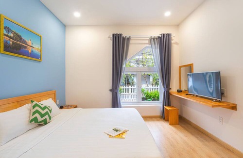 Da Lat House | Lavini House