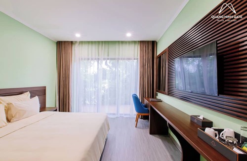 Đong Trieu Resort | Quang Ninh Gate Hotel & Resort