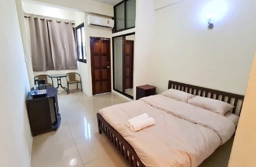 Nong Khaem Apartment | My place 77/2