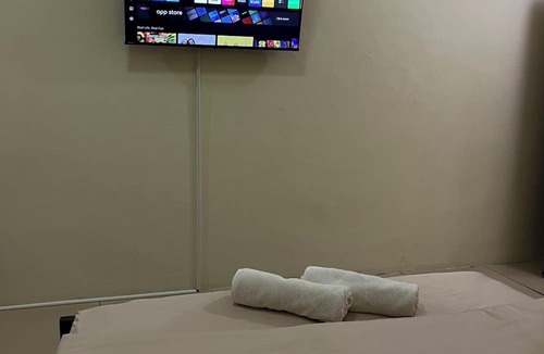 Nong Khaem Apartment | My place 77/2