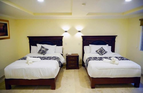 Ezequiel Montes Hotel | Hotel Real de la Peña Ezequiel Montes
