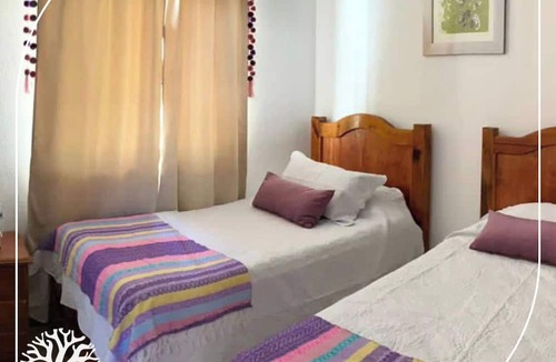 San Cristobal de las Casas House | Casa las Lomas
