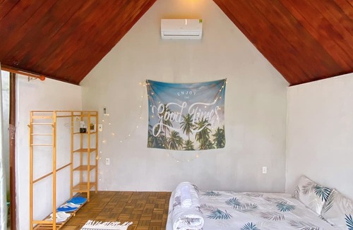 Ben Tre House | Hide Away Homestay