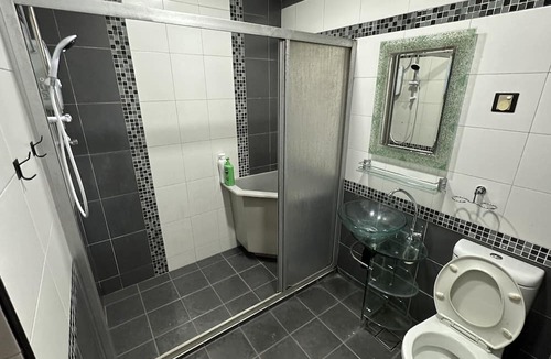 Kampung Tambak Bunga House | Alor Setar City Home stay