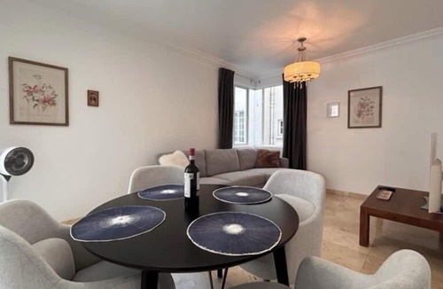 Hipodromo Apartment | Condesa Residence Campeche 276