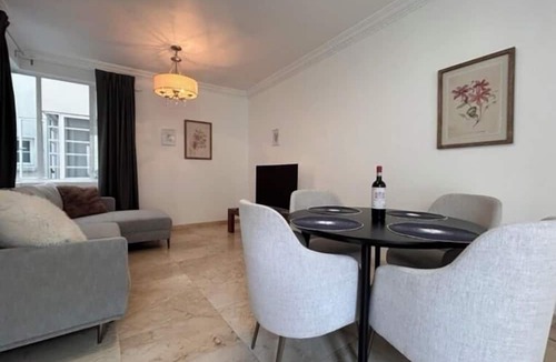 Hipodromo Apartment | Condesa Residence Campeche 276