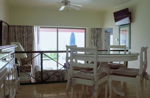 Santa Maria Huatulco Apartment | Suite Zaashila Tangolunda