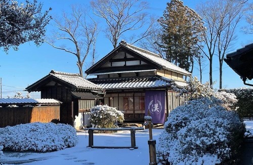 Kazo RV Rental | detached villa / Kazo City Saitama