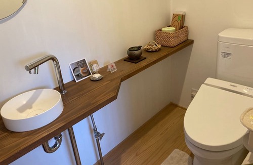 Kazo RV Rental | detached villa / Kazo City Saitama