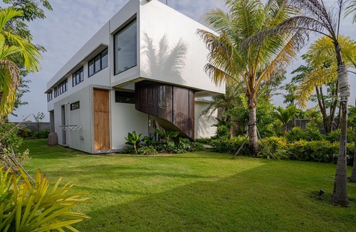 Siem Reap Villa | Banyan House - Modern Luxurious 4 Bedrooms Villa
