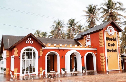 Phongprasan Resort | World cat hotel beach & resort