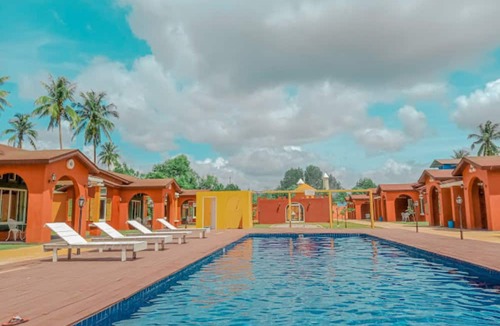 Phongprasan Resort | World cat hotel beach & resort