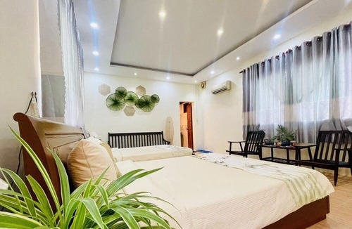 Hiep Ninh Hotel | Ti Ni Garden House