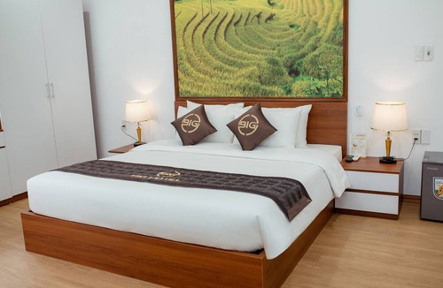 Lao Cai House | BIG HOTEL LÀO CAI