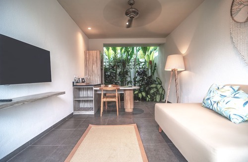Payangan Villa | Deluxe 1 Bedroom Pool Villa in Ubud