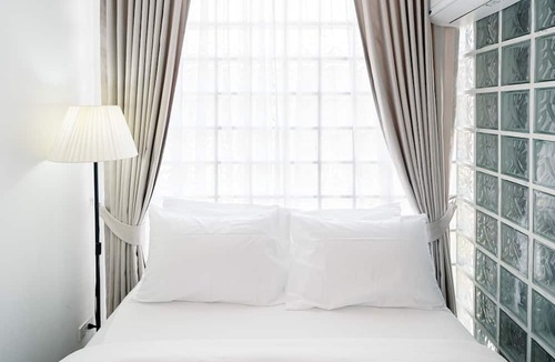 Chom Phon House | Mitt Haus BKK