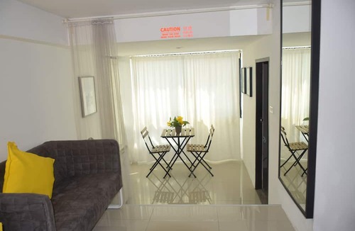 Khlong Sam Prawet Hotel | Siam Villa Suvarnabhumi
