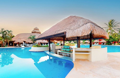 Costa Maya Resort | Iberostar Waves Cozumel - All Inclusive