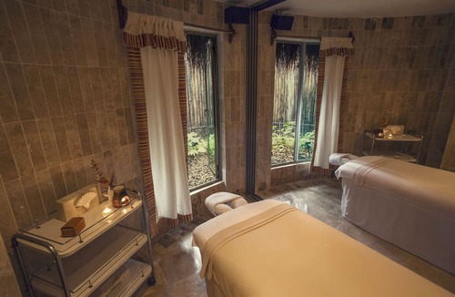Costa Maya Resort | Iberostar Waves Cozumel - All Inclusive