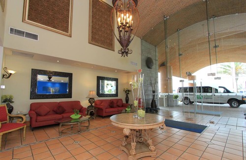 Silao Hotel | Holiday Inn Express Silao Aeropuerto Bajio by IHG