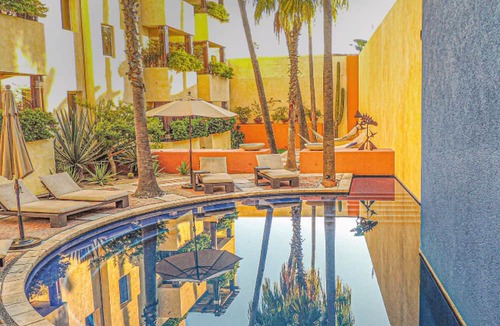 Downtown San Jose del Cabo Hotel | Casa Natalia Boutique Hotel
