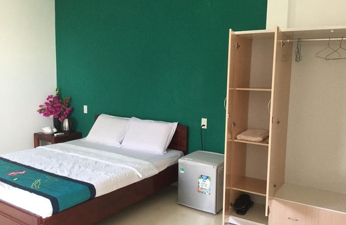 Suoi Nuoc Beach Hotel | Mui Ne Village Resort