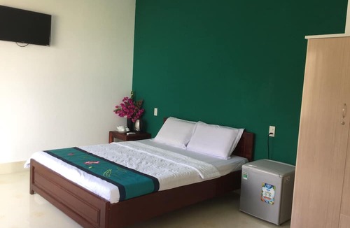 Suoi Nuoc Beach Hotel | Mui Ne Village Resort