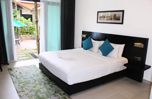 Puchong Hotel | Espira Kinrara