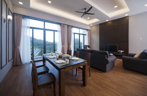 Brinchang Hotel | Nova Highlands Hotel