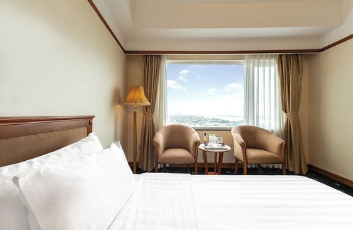 Hai Ba Trung Hotel | A25 Signature Hotel